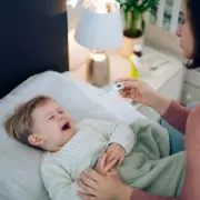 UK Health Agency Issues Croup Warning for Young Children - Key Symptoms Parents Must Recognise