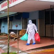 UK Health Experts Assess Nipah Virus Outbreak Risk as Nations Implement Airport Screenings