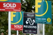 UK House Prices See Biggest January Jump Since 2015, Rising £9,893