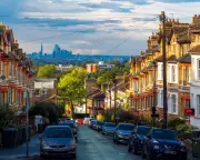 UK House Prices Show Resilience in 2025, Nationwide Reports