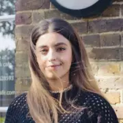 UK Hunger Striker Heba Muraisi 'Dying in Cell' After 66 Days Without Food