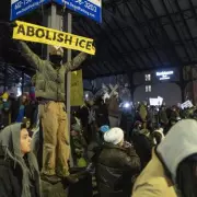 UK Labour Mayors Back Minneapolis Leader Over ICE Shooting Controversy