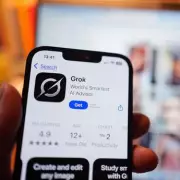 UK Minister Backs Blocking X Over Grok AI Child Image Scandal