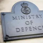 UK MoD Linked to Secret Cold War Radiation Tests on Cancer Patients