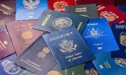 UK Passport Power Slips Again in 2026 Global Rankings