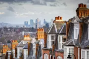 UK Property Market 2025: Northern Regions Outperform as Half of Homes Gain Value