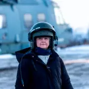 UK Proposes NATO 'Arctic Sentry' Mission Amid Russian Tensions & Trump Greenland Threats