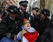UK Protest Rights Under Attack: Hundreds Arrested Since Palestine Action Ban