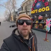 UK Ranked World's Second Most Miserable Nation, But Is Uzbekistan Worse?