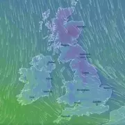 UK Snow Alert: Amber Warning Issued as 40cm Forecast and Travel Chaos Looms