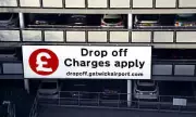 UK Tops Global Airport Drop-Off Fees, Costing Travellers £300 Million Annually