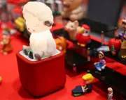 UK Toy Sales Surge 6% to £3.9bn in 2025, Ending Post-Pandemic Slump