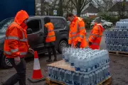 UK Water Crisis: 30,000 Homes Dry as MPs Demand Bosses Resign