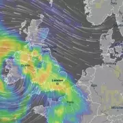 UK Weather Alert: 27 Regions Told to Stock Six Essential Foods Before 17-Hour Snowstorm
