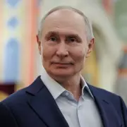 Ukraine Faces Humanitarian Catastrophe as Russian Strikes Cripple Energy Grid