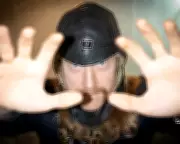 Ukrainian Artist Powerplant Pivots to Black Metal with New Album Bridge of Sacrifice