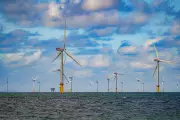 UK's £3.4bn Offshore Wind Boost to Power 12 Million Homes