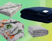 UK's Best Weighted Blankets Tested: From Anxiety Relief to Cosy Sleep