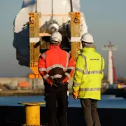 UK's Longest Tunnel: 23-Mile £7.4bn Project Under North York Moors
