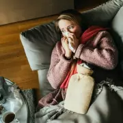 UK's 'Quad-demic' Surge: How to Spot Covid, Flu, RSV & Norovirus