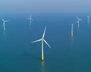 UK's Record Wind Auction Powers 12M Homes, Secures £22bn Investment