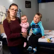 UK's SMA Test Delay Leaves 33 Babies Yearly in Wheelchairs, Parents Warn