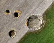 UN Declares Era of Global Water Bankruptcy with 700 Turkish Sinkholes as Stark Warning