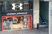 Under Armour Probes Major Data Breach Affecting 72 Million Email Addresses