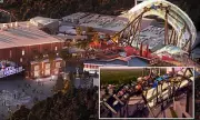 Universal Orlando's Fast & Furious Rollercoaster & Wicked World Rumours