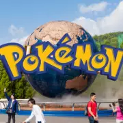 Universal Studios Announces Global Pokémon Attraction Starting in Japan