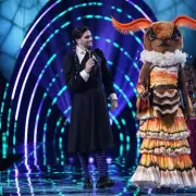 Unmasking The Masked Singer's Moth: Top Contenders From Pop Royalty To Acting Icons