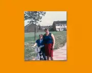 Unpacking a Lifetime: How Old Photos Reveal Family Secrets Amid Alzheimer's