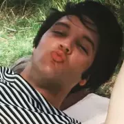 Unseen Elvis Presley Footage Revealed in New Baz Luhrmann Film EPiC