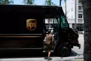 UPS Announces Up to 30,000 Job Cuts in 2026 Turnaround Strategy