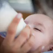 Urgent Aptamil Formula Recall Issued Over Safety Fears