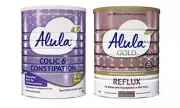 Urgent Recall of Alula Baby Formula in Australia Over Toxin Contamination Risk