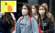 US Air Quality Crisis: Toxic Air Blankets Both Coasts, Health Warnings Issued