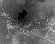 US and Allies Launch Large-Scale Strikes on ISIS in Syria After Palmyra Attack