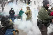 US Army Prepares Military Police for Potential Minneapolis Deployment Amid Immigration Protests
