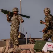 US Carrier Strike Force Deploys Near Iran Amid Heightened Regional Tensions