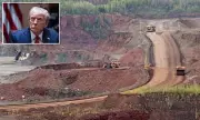 US Congress Moves to Overturn Biden's 20-Year Minnesota Mining Ban