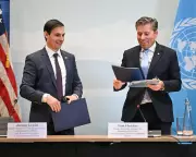 US Demands UN 'Adapt, Shrink or Die' for $2bn Aid, Excluding Afghanistan and Yemen