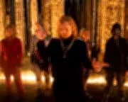 US Film Fans Unwittingly Dress as Jimmy Savile for 28 Years Later Screenings