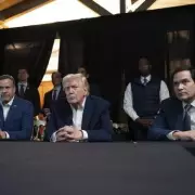 US Forces Built Full-Size Replica of Maduro's Home Before Daring Capture Raid