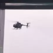 US Forces Storm Russian Oil Tanker 'Bella 1' as Putin's Navy Watches