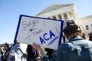 US House Defies Trump, Votes to Extend Affordable Care Act Subsidies for Three Years