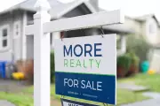 US Housing Market Slump Hits 4-Year Mark as Sales Stagnate at 30-Year Low