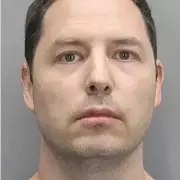 US Husband and Au Pair Accused of Murdering Wife and Lover in Staged Attack