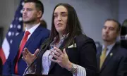 US ICE Deputy Director Madison Sheahan to Resign, Run for Ohio Congress Seat