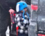 US Judge Orders Release of Five-Year-Old Liam Conejo Ramos and Father from ICE Detention